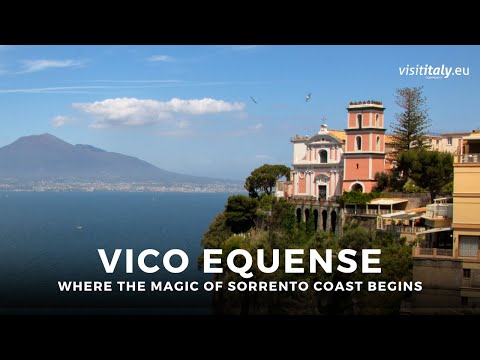Vico Equense: where the magic of the Sorrento Coast begins | Visititaly.eu