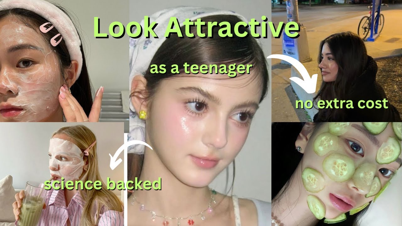 2026 Se Pehle Glow Up ✨ | 10 PRACTICAL & Science-Based Hacks for STUDENTS!