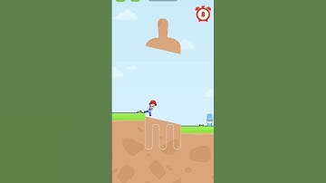 😂slice to save funny boy level 18😂😂#slicetosave #game #walkthrough  #slicetosavegame #funny #shorts