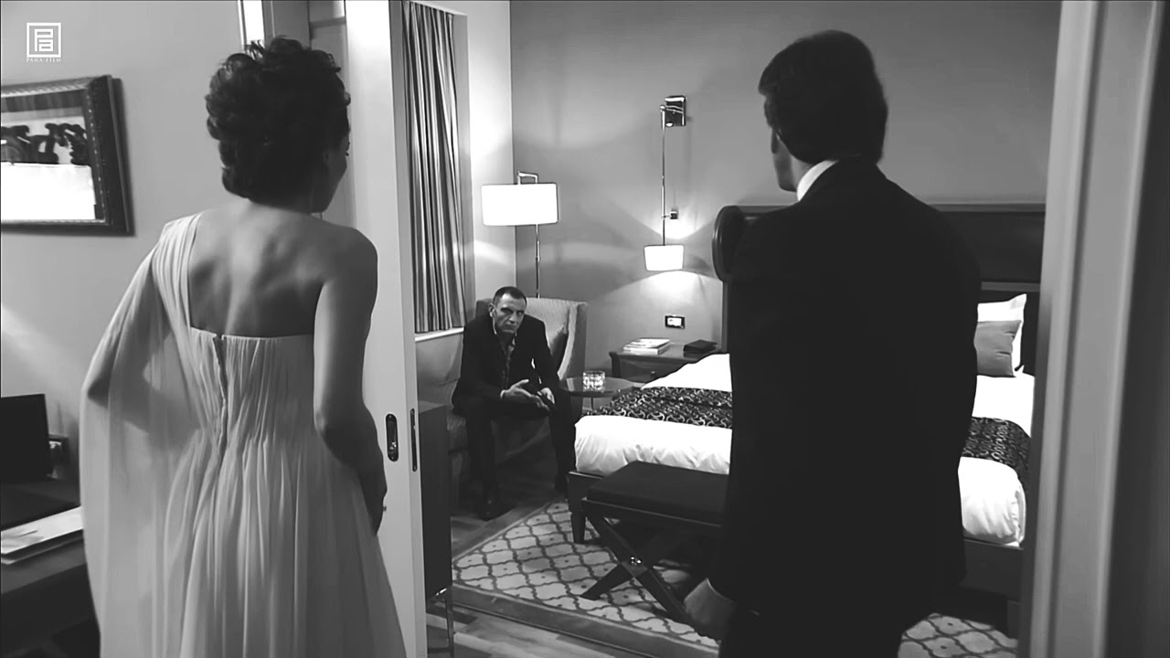 Öldüm de Uyandım Dombra (slowed + reverb)