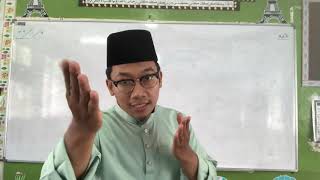 Tajwid Tahun 6 by Ustaz Na'im