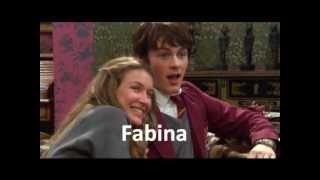 House of anubis story two (Story in discription)