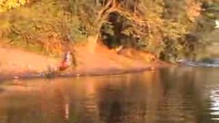 Too Much Weight For A Rope Swing