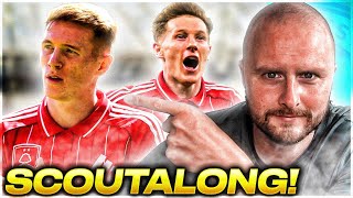 Thumbnail for 🚨 FA CUP SEMI FINAL PREVIEW + PL WATCHALONG!