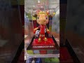 FIFA World Cup Collectors Figurines Mascot Collectibles