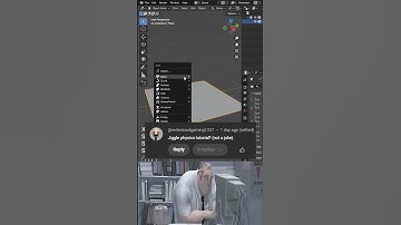 Noob vs Pro Artist: Jiggle Physics in Blender