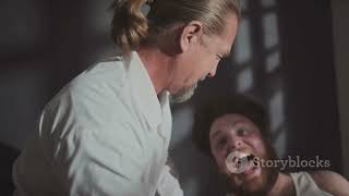 🎬🔊😱👣👻Sound Design Secrets in Horror Films: Foley vs. Sound Effects