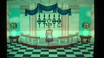 Paper Mario N64 FULL RUN Part 10