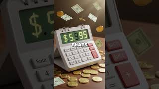 Turn Your Daily Coffee Budget into a Wealth-Building Powerhouse: Start Saving Today!