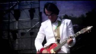 6(six)  live @ Beijing - China | Audio&#39;s Pain - indy rock music video 2011