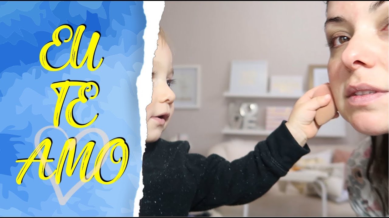 infantile systemic hyalinosis ELE DISSE: EU TE AMO - Flavia Calina