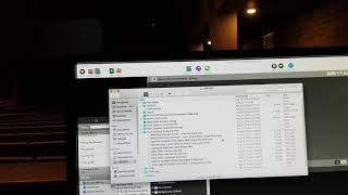 Audio Files in Propresenter