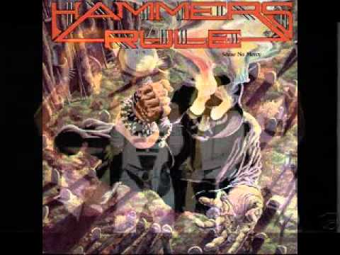 HAMMERS RULE- Castle Walls