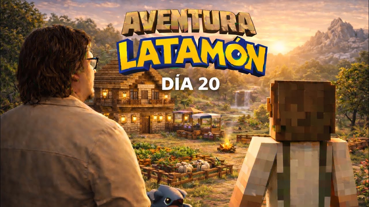 Buscamos al ultimo de los 151! | Latamon dia 20