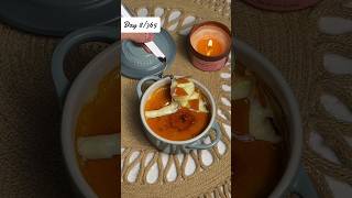 No-Torch Crème Brûlée #recipe #easyrecipe #dessert #cooking #caramel #food #foodie