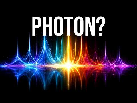 What Is a Photon... And How Is One Created?