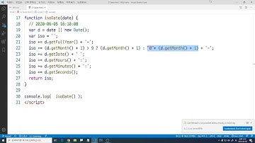 불뚝TV - 웹표준 사이트 만들기 164 - Javascript와 jQuery