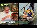 The Ultimate Italy Tour: Rome, Venice & Tuscany! | Gino's Italian Escape