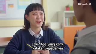 [Sub Indo] Pop Out Boy Episode 6