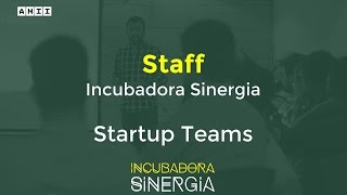 Startup Teams screenshot 5