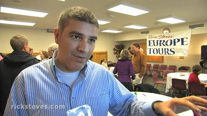 What Makes Our Tours Special: A Guide's Perspective