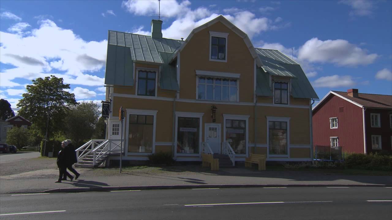 Grattis Robertsfors!