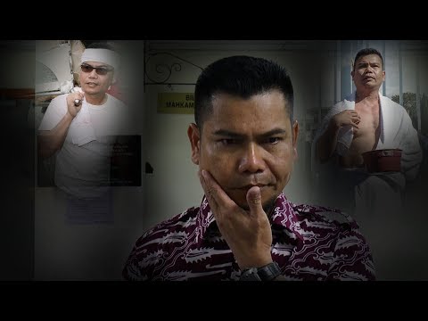 Jamal to face 25 more charges in court