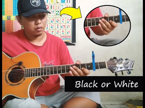 black-or-white---michael-jackson-(fingerstyle-cover)