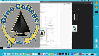 Project 2, Graphic Design II, Annual Report Cover, Academic