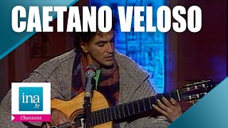 Caetano Veloso 