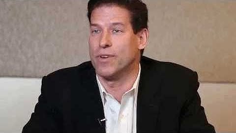 Optiv Cyber Security Super Heroes: Luke Papineau