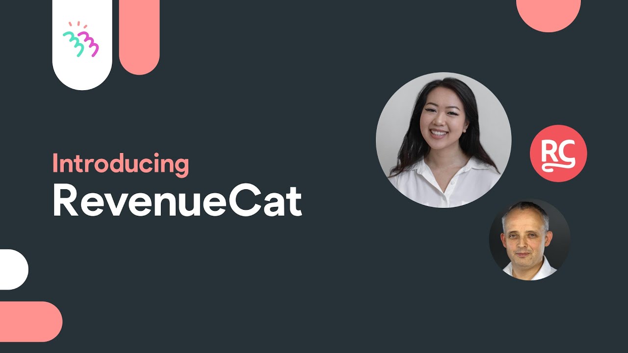 Bravo Studio introduces in-app purchases with RevenueCat - YouTube
