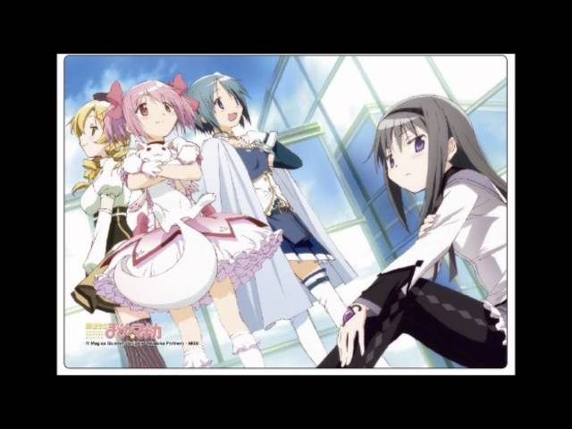 また あした鹿目まどか(悠木碧)