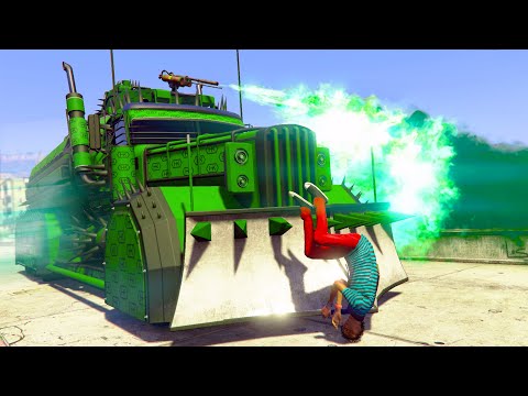 This Vehicle RUINS Lives! *SHUNT BOOST TROLLING!* | GTA 5 THUG LIFE #521