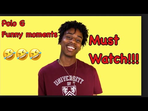 polo-g-funny-moments
