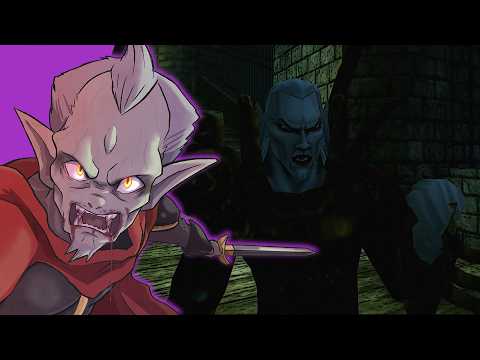 "That's So Deep" - Blood Omen 2: Legacy of Kain w/Sabaku #7