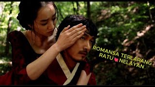 ROMANSA TERLARANG RATU & NELAYAN | ALUR FILM KERAJAAN KOREA