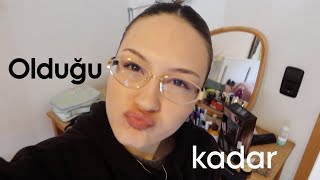 Vlog Almanyada Hayat, Sonbahar Günleri Ve Dertleşme