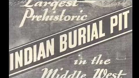 "Bones of Contention": Battling for Human Dignity at the Salina Indian Burial Pit - DayDayNews