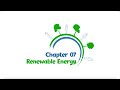 Chapter 07: Renewable Energy -  The Dictionary of Climate Crisis
