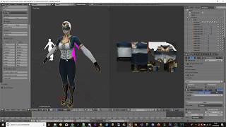 Wow Modding Series : Baking Textures