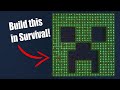 Redstone Maze Generator