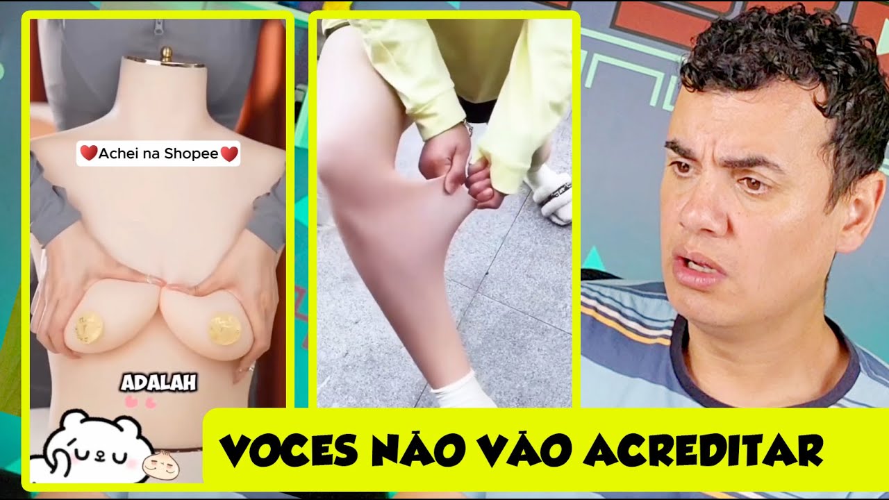 REAGINDO A PRODUTOS DA CHINA - Fubá online