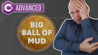 You Can Untangle the Ball of Mud Using This Technique
If class- and interface-based polymorphism is all youve got, then creating a big ball of mud looks like a done deal for your project! It only takes time.
This video shows how the very nature of object-oriented design leads to tangling types together into a mass you cannot untangle later, even if you saw the dependencies becoming pervasive and ridiculously complex.
But there is hope! By the end of this video, you will learn how tweaking the old-fashioned object-oriented design can help you cut unwanted dependencies and develop even a large project without the constant threat of it turning into another big ball of mud.
Thank you so much for watching! Please like, comment & share this video as it helps me a ton!! Dont forget to subscribe to my channel for more amazing videos and make sure to hit the bell icon to never miss any updates.🔥❤️
✅🔔 Become a patron ► https://www.patreon.com/ZoranHorvat
✅🔔 Subscribe ► https://www.youtube.com/channel/UCxsWfh8LCcn55mFB6zGBT1g?sub_confirmation=1
⭐ Learn more from video courses:
Beginning Object-oriented Programming with C# ► https://codinghelmet.com/go/beginning-oop-with-csharp
⭐ Collections and Generics in C# ► https://codinghelmet.com/go/collections-and-generics-in-cs
⭐ Making Your C# Code More Object-oriented ► https://codinghelmet.com/go/making-your-cs-code-more-oo
▬▬▬▬▬▬▬▬▬▬▬▬▬▬▬▬▬▬▬▬▬
⭐ CONNECT WITH ME 📱👨
🌐Become a patron ► https://www.patreon.com/ZoranHorvat
🌐Buy me a Coffee ► https://ko-fi.com/zoranhorvat
🗳 Pluralsight Courses ► https://codinghelmet.com/go/pluralsight
📸 Udemy Courses ► https://codinghelmet.com/go/udemy
📸 Join me on Twitter ► https://twitter.com/zoranh75
🌐 Read my Articles ► https://codinghelmet.com/articles
📸 Join me on LinkedIn ► https://www.linkedin.com/in/zoran-horvat/
▬▬▬▬▬▬▬▬▬▬▬▬▬▬▬▬▬▬▬▬▬
👨 About Me 👨
Hi, I’m Zoran, I have more than 20 years of experience as a software developer, architect, team lead, and more. I have been programming in C# since its inception in the early 2000s. Since 2017 I have started publishing professional video courses at Pluralsight and Udemy and by this point, there are over 100 hours of the highest-quality videos you can watch on those platforms. On my YouTube channel, you can find shorter video forms focused on clarifying practical issues in coding, design, and architecture of .NET applications.❤️
▬▬▬▬▬▬▬▬▬▬▬▬▬▬▬▬▬▬▬▬▬
⚡️RIGHT NOTICE:
The Copyright Laws of the United States recognize a “fair use” of copyrighted content. Section 107 of the U.S. Copyright Act states: “Notwithstanding the provisions of sections 106 and 106A, the fair use of a copyrighted work, including such use by reproduction in copies or phono records or by any other means specified by that section, for purposes such as criticism, comment, news reporting, teaching (including multiple copies for classroom use), scholarship, or research, is not an infringement of copyright. This video and our YouTube channel, in general, may contain certain copyrighted works that were not specifically authorized to be used by the copyright holder(s), but which we believe in good faith are protected by federal law and the Fair use doctrine for one or more of the reasons noted above.
⭐For copyright or any inquiries, please contact us.
#csharp #dotnet #objectorientedprogramming You Can Untangle the Ball of Mud Using This Technique