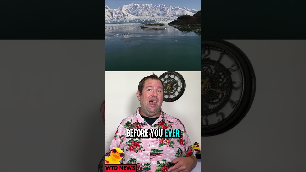 What really happened on Serenade of the Seas?