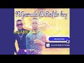 NGamula ft Refila boy...title utakoca hi Diffi..official Video audio mp4. by Mr dolph pro