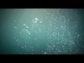 Gopro underwater bubbles
