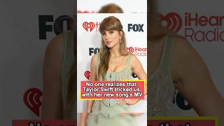 No one realizes that Taylor Swift tricked us with her new song's MV.#taylorswift#ElizabethTaylor #TS Net Worth