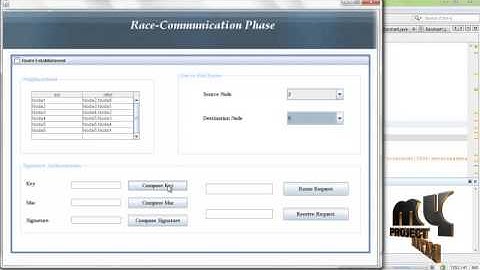 Final Year Projects | A Secure Payment Scheme with Low Communication and Processing