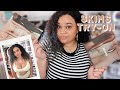 Skims Try-On Haul & Honest Review | Plus Size Shapewear